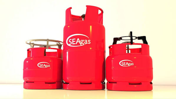 LPG Safety Tips